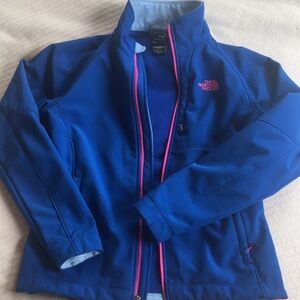The North Face Women’s Medium Apex Bionic Jacket
